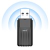 WONLINK USB WiFi Adapter for PC, WiFi 6 Adapter with