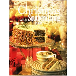 Christmas With Southern Living 2001