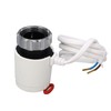 Radiator Valve Replacement Floor Heating Water Collector Thermostatic Electric Actuator