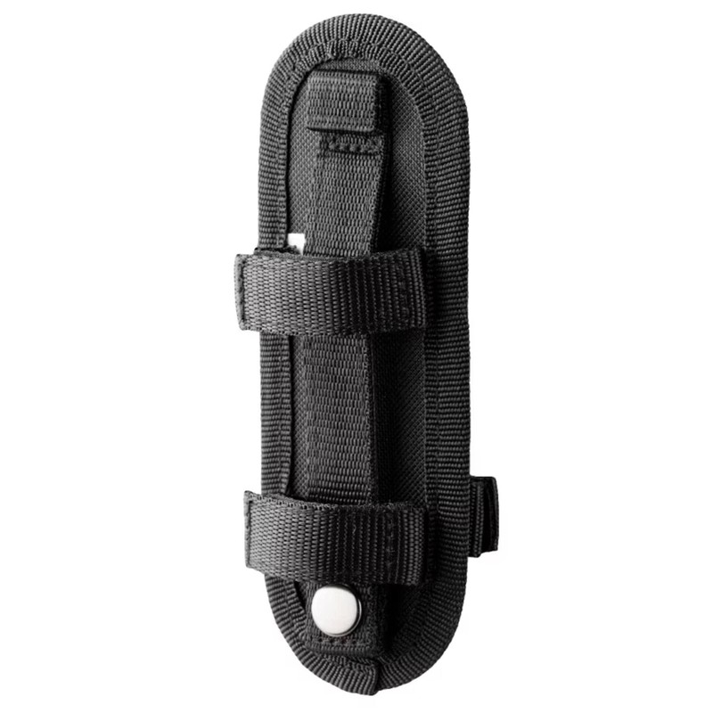 Shimano BP-002W Fish Grip Holder, Black