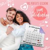 PR Print Royal Design Your Own Cushion Calendar – Customisable