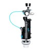 Hulthor Universal Toilet Flush Valve – Dual Flush Cistern Valve
