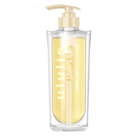 ululis Ullis [Repair of Yellow] Water Conch Repair Shampoo 11.4 fl oz (340 ml)