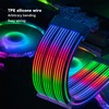 ARGB Extension Cable 3 X 8 PIN Male to Female