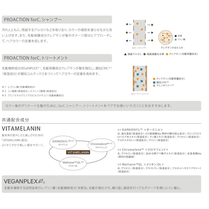 Pro Action Fosey Treatment 5.3 oz (150 g)