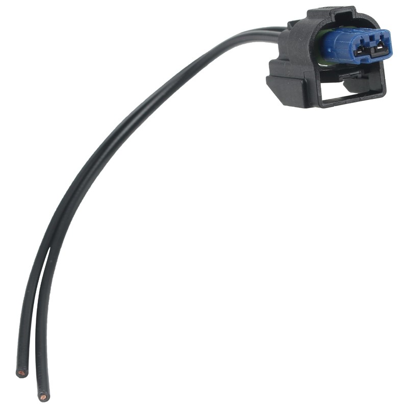 GoaMotors 05184101AG Camshaft Phaser Actuator VVT Solenoid Connector Pigtail Harness