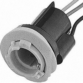 Standard Motor Products S77 Pigtail/Socket, 1 Count (Pack of 1)