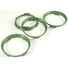 4 x Centring Rings 70.4 x 67.1/70 4 to 67