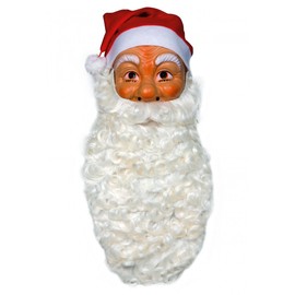 Nicholas Beard super long flat Blonde