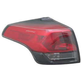 APA Replacement Outer Tail Light Rear Lamp for 2016 2017 2018 RAV4 Driver Left Side 815600R061 TO2804128