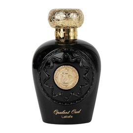 Lattafa Perfunmes | Opulent Oud - Unisex Fragrance - 3.4 oz (100ml) Oud - Warm - Spicy - Amber Fragrance