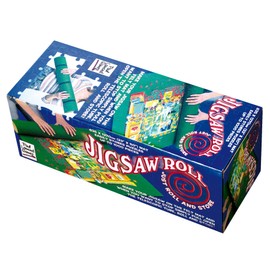 Jigsaw Roll