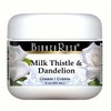 Bianca Rosa Milk Thistle and Dandelion Combination Cream (2 oz,