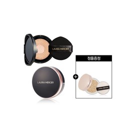 [Plan] Flawless Lumiere Tone-Up Cushion Refill + Case (+Translucent Setting Powder Ultra Blur Travel) / [기획]플로리스 뤼미에르 톤업쿠션리필+케이스 (+트랜스루센트 세팅 파우더 울트라 블러 트래블)