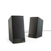 Hama Sonic ls-208 8 W Black Speaker – Speakers (2.0