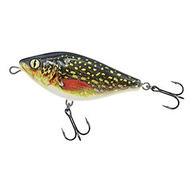 Balzer Shirasu Jerk Bait 8 cm/23 g Pike