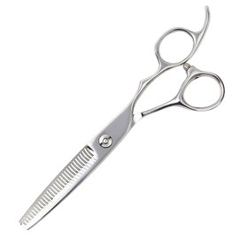 [PF] DEEDS GTZ630R Scissors Professional Manufacturer in Japan (6.0 inches, 10-15% rate)