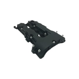 Engine Valve Cover for 1.4L L4 2013-2020 Encore 2014-2016 ELR 2011-2019 Chevy Cruze 2012-2020 Sonic 2013-2020 Trax 2011-2015 Volt Replaces 55573746 25198874 264-968