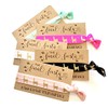 Hair Tie Favors