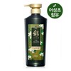 fruit country Kwailnara Chaejicheong Jayang Shampoo 520ml Contains Houttuynia cordata / Relieves hair loss symptoms / 과일나라 채 지청 자양 샴푸액 520ml 어성초함유 / 탈모증상완화