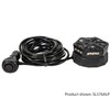 Buyers Products SL576ALP Class 2 LED Micro Beacon with Magnetic