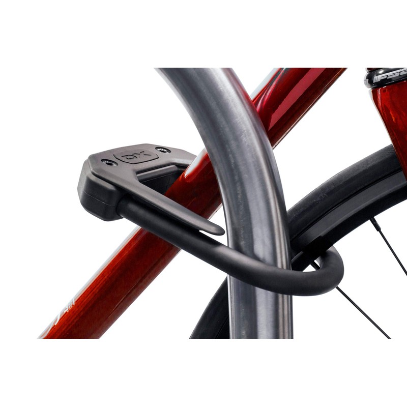 Hiplok DX: Maximum Security U Lock