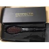 Perfecta Hair Straightening Brush Women's Styling & Care NIB NOS