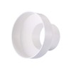 Hon & Guan Ventilation Fan Part, Different Diameter Coupling for