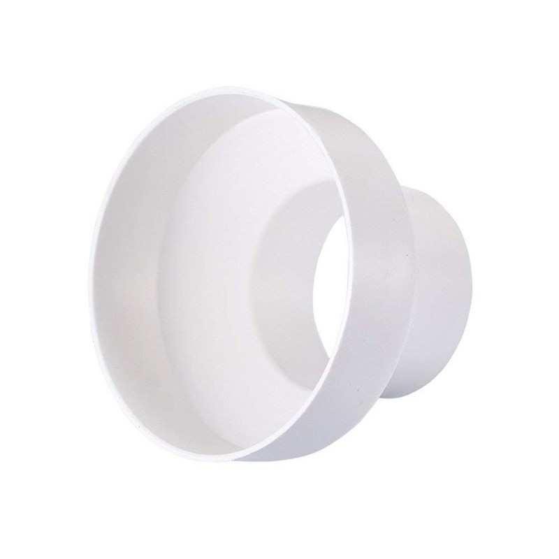 Hon & Guan Ventilation Fan Part, Different Diameter Coupling for