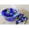 BeauTea Space Butterfly Pea Flower Herbal Tea_56g