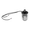 Automatic Water Pressure Switch Round Transparent Inner Wire Adjustable Mechanical