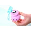 Kojit Bubble Sponge Foam Washer 21.7 x 2.2 x 5.5