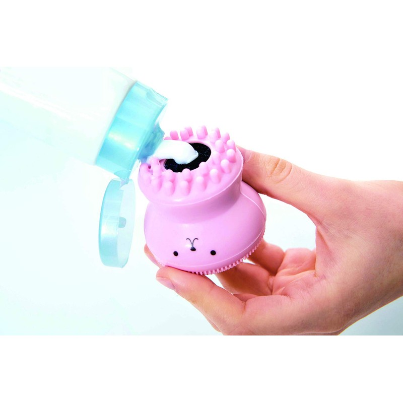 Kojit Bubble Sponge Foam Washer 21.7 x 2.2 x 5.5