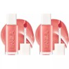 Inga 잉가 리치살몬 워터 글로우 데일리 립틴트 발색 X2개 Inga Rich Salmon Water Glow Daily Lip Tint Color X2