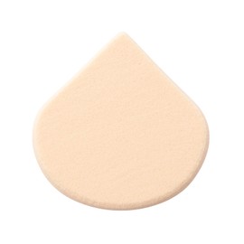 Chacott Cream Foundation Puff Sponge Puff 2-Piece Item Number: 025(B)