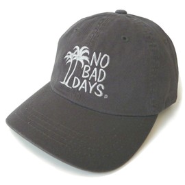 Bio-Washed Polo Ball Cap - Charcoal