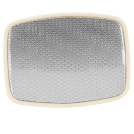 COLLBATH Crystal Eraser Hair Removal Foot File Callus Remover Pedicure Foot Scrubber for Dead Skin Removal