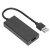 USB Wired Carplay Dongle Adapter Voice Control for Android Phone