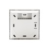 Underfloor Heating Room Thermostat Alpha Regulator Direct Analogue HK 230