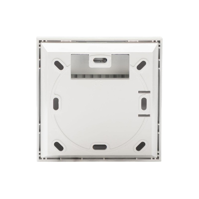 Underfloor Heating Room Thermostat Alpha Regulator Direct Analogue HK 230