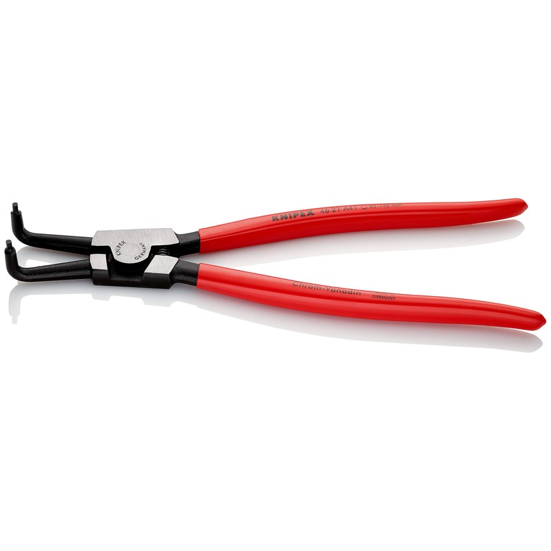 kunipekkusu KNIPEX 4621 – A41 Axis for sunappuringupuraiya- Songs (SB)