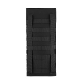 PETAC GEAR 1.5L / 3LTactical Hydration Pack，Molle Carrier Pouch for 50 oz /100 oz Hydration Bladder Daypack Water Backpack. (BK, 3L ( bag only))