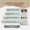 Blen Fórmula 18 Coffee, Suplemento Alimenticio en Polvo, con Café