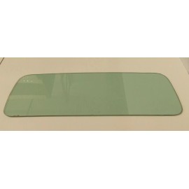 Auto City Classic Back Glass Willys Pickup Truck 1948 1949 1950 1951 1952 1953 Small Rear Green