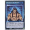 Unlocking The Power - SGX3-ENS07 - Common - 1st Edition