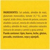 Consomate Maggi Sazonador en Polvo con Tomate 105g