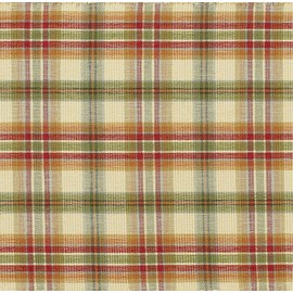 Park Designs Lemon Pepper Window Treatment Tier, 72 x 24" (619-48)