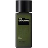 THE GROOMING Skin Care Lotion, Men's Beauty, Cypress Scent, Shiseido