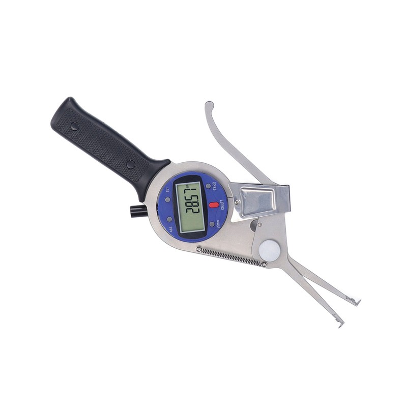 Electronic Dial Caliper High Accuracy Digital Display Caliper Gauge for