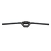 620mm Bike Handlebar Aluminium Alloy Handlebar Modified Bike Folding Bar